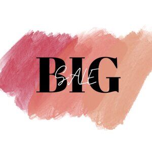 UPCOMING NEW PRELOVED!